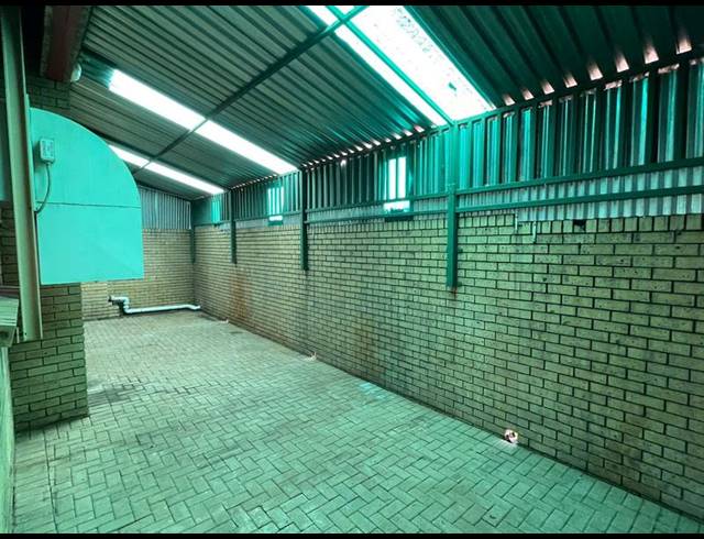 INDUSTRIAL PROPERTY TO RENT IN HIGHVELD